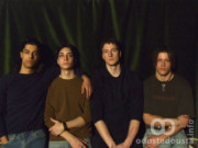 Somborski bend "No Label" debituje u Ton Music & Art Café-u