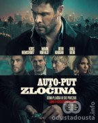 Adrenalin na somborskom platnu: "Auto-put zločina" od 26. februara