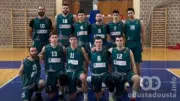 Košarkaši Sombora Siloviti Na Kraju Prvenstva: Ubedljiva Pobeda U Lazarevu Za Treće Mesto