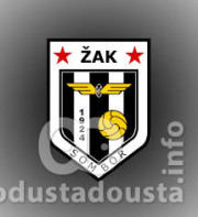 ŽAK dočekuje Rusin derbi lidera