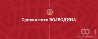 Srpska liga Vojvodina