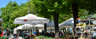 Prolećni Bazar U Apatinu: Vikend U Znaku Tradicije, Cveća I Kreativnosti