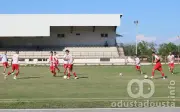 Spektakl na Gradskom stadionu: Radnički slavio protiv Krila Krajine sa 4:3