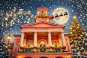 Tradicionalni božićni koncert u Somboru 8. januara