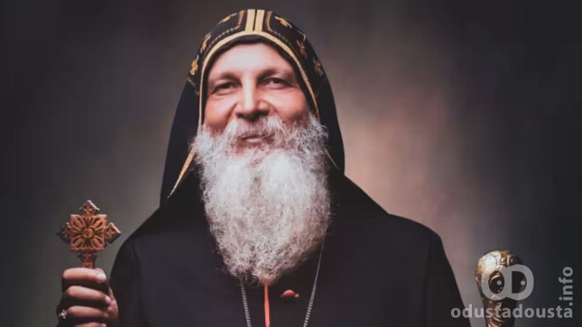 Vladika Mar Mari Emanuel: Zašto bez Svetog Duha ne možemo reći Bogu „Tata“