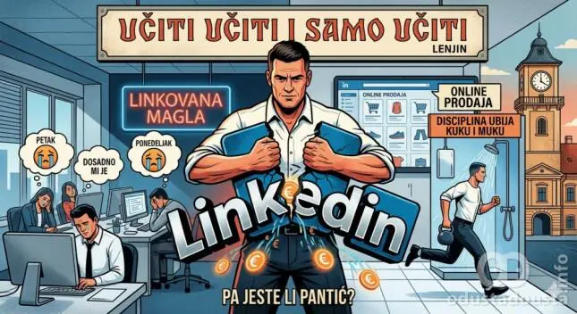 Želite platu u evrima, a samoupravljanje iz fotelje?
