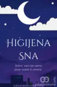 Higijena sna: male navike koje vode do kvalitetnog odmora