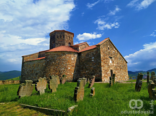 Petrova crkva – živi svedok hiljadu godina istorije