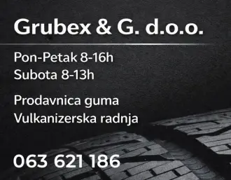 GRUBEX & G