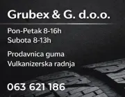 GRUBEX & G