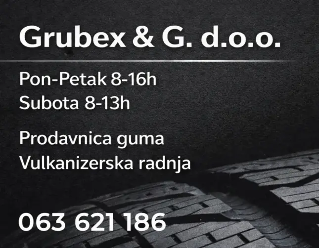 GRUBEX & G
