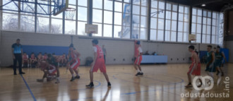 Sombor - Proleter Naftagas 2