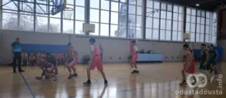 Sombor - Proleter Naftagas 2