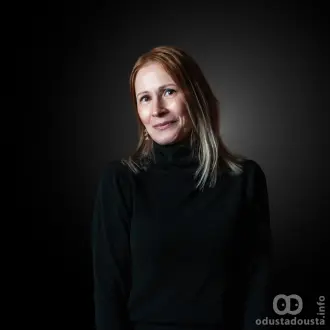 Nagulov Milena Glasovni Glumac