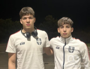 RK Soko Sombor - Zlato i bronza sa "Croatia Open" turnira stižu u Srbiju