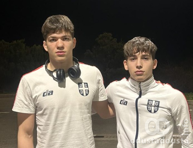 RK Soko Sombor - Zlato i bronza sa "Croatia Open" turnira stižu u Srbiju