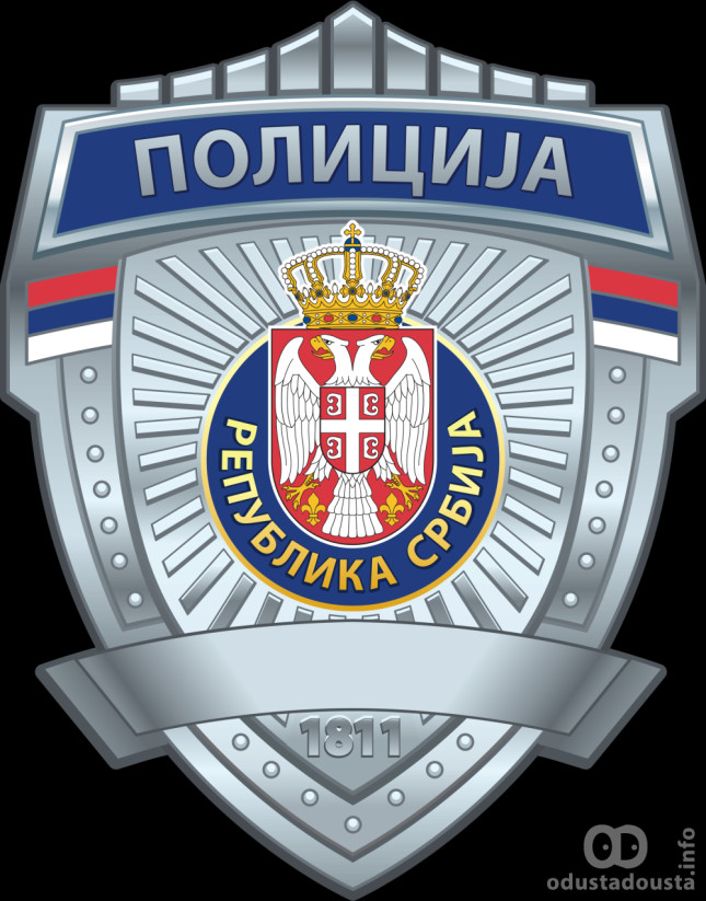 Saopštenje o stanju bezbednosti saobraćaja na području Policijske uprave u Somboru (20.4 – 26.4.2026. godine)