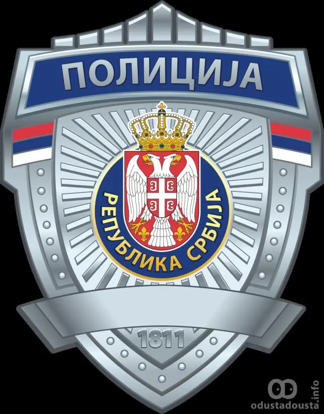Saopštenje o stanju bezbednosti saobraćaja na području Policijske uprave u Somboru (20.4 – 26.4.2026. godine)