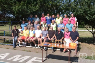 Svečano otvaranje 4. memorijala