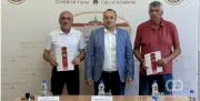 Podrška lovačkim udruženjima u Somboru: Iz gradskog budžeta izdvojeno dva miliona dinara
