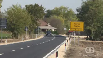 Ulaz u Telečku