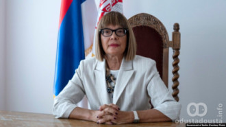 Maja Gojković