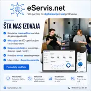 Miloš Pavić PR eServis.net