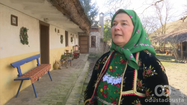 Priča o Šokcima iz Bačkog Monoštora u emisiji „Građanin“ RTV Novi Sad