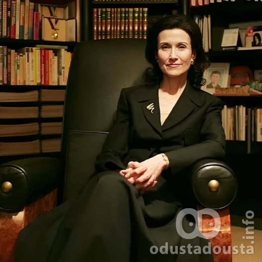 Najpametnija Žena Na Svetu Koja Je Ponizila Akademsku Elitu: Životna Priča Merilin Vos Savant