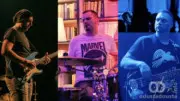 Magija bluza i soula: Gavrilo Power Trio u subotu pred publikom