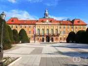 Više novca za Park Miroslava Gucunje: Odobreno dodatnih četiri miliona dinara