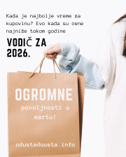 Kada je najbolje vreme za kupovinu? Evo kada su cene najniže tokom godine (2026 vodič)
