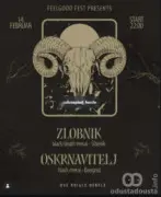 Black & Death metal veče