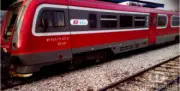 Privremena izmena organizacije saobraćaja vozova na relaciji Sombor / Karavukovo - Novi Sad u oba smera