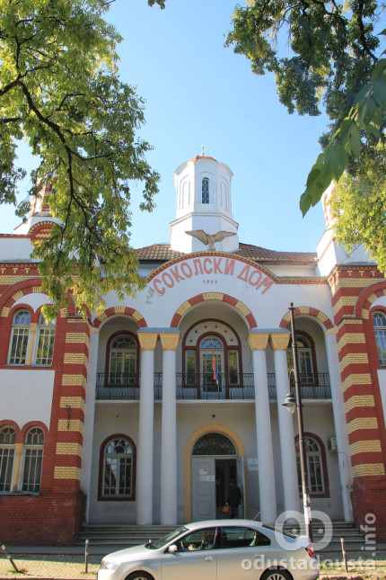 Somborski Sokolski dom domaćin najboljim vojvođanskim snagatorima u benč presu