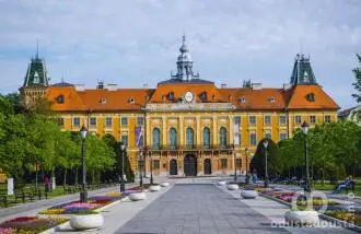 Sombor: Porez na imovinu dospijeva 15. maja – proverite svoje obaveze
