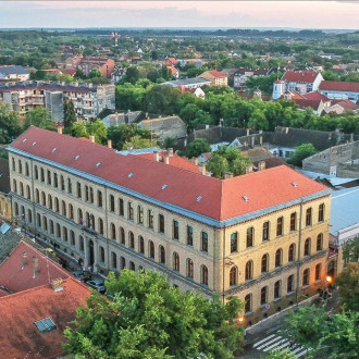 Pripreme za prijemni ispit na fakultete u somborskoj Gimnaziji: Novi termin 28. marta