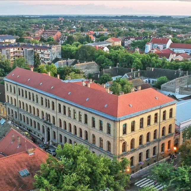 Pripreme za prijemni ispit na fakultete u somborskoj Gimnaziji: Novi termin 28. marta