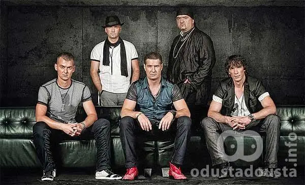 Veliki koncerti na Trgu: OK Bend i Dejan Petrović Big Band