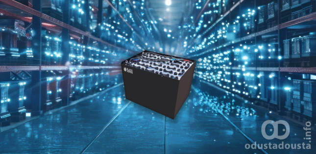 Black Horse Sombor pokreće proizvodnju trakcionih akumulatora